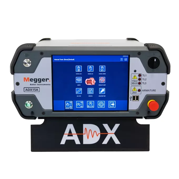 ADX