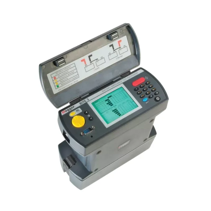BITE3 battery impedance tester