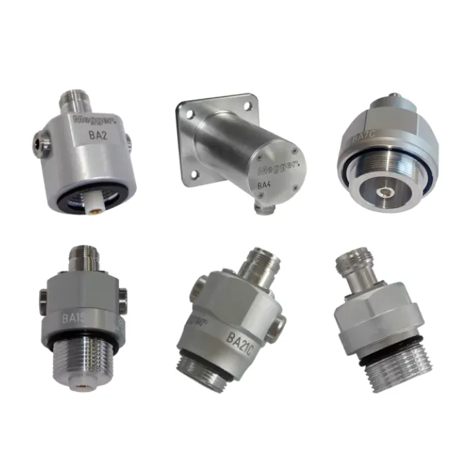 Bushing Accessories