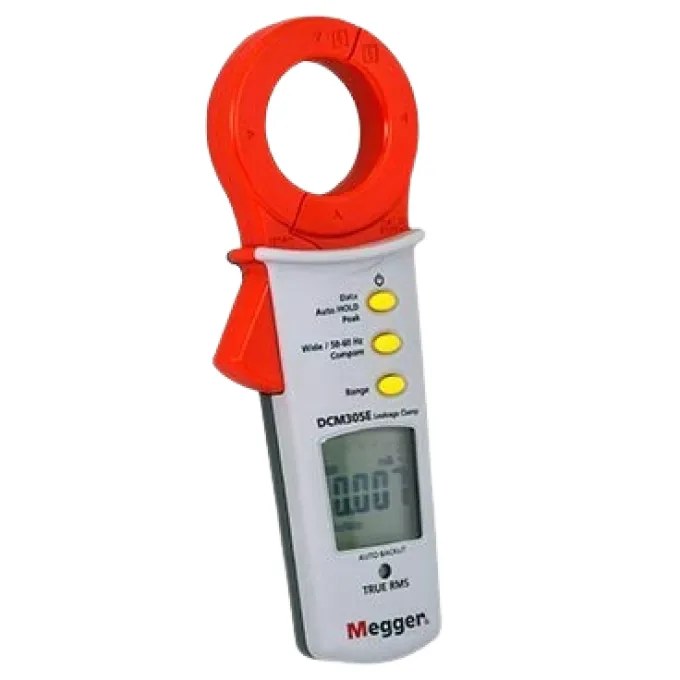 DCM305E