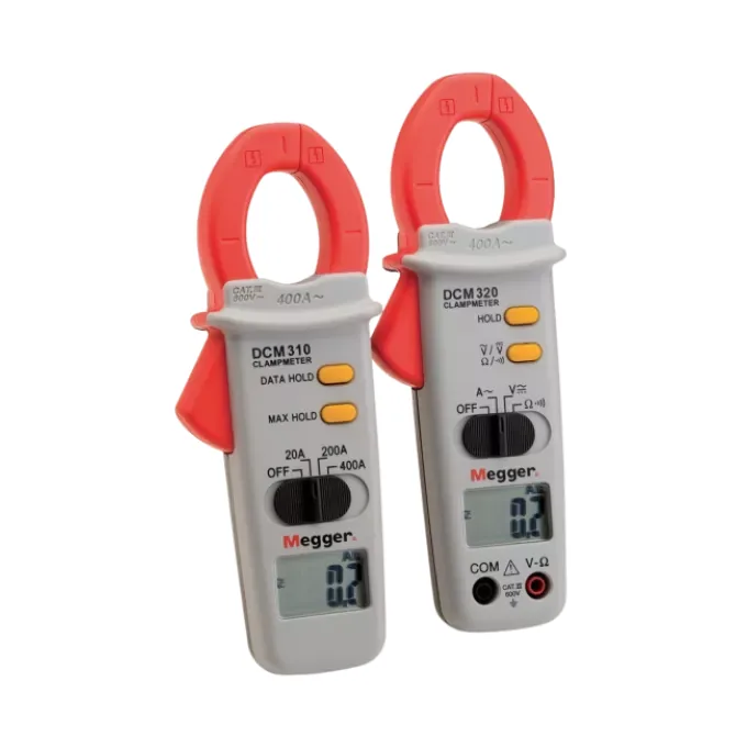 DCM310 and DCM320