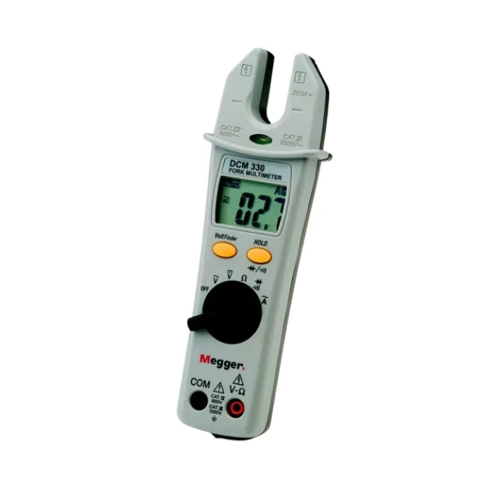 DCM330