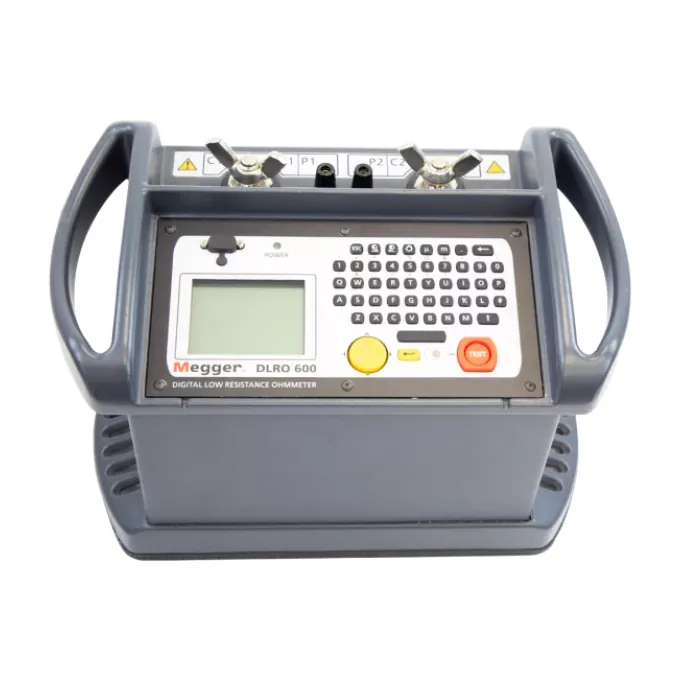 DLRO600