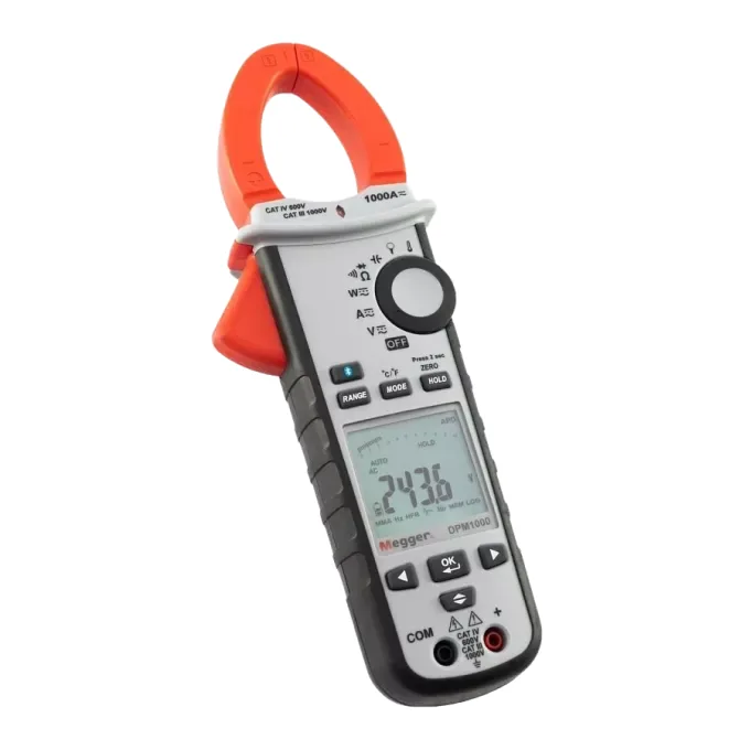 DPM1000