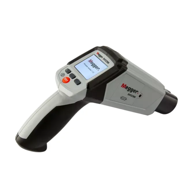 EVCC300