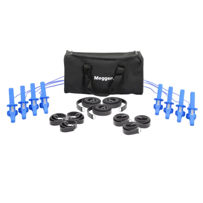 Guard Interconnecting Lead and Strap kit