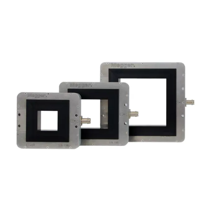 HF Current Transformers