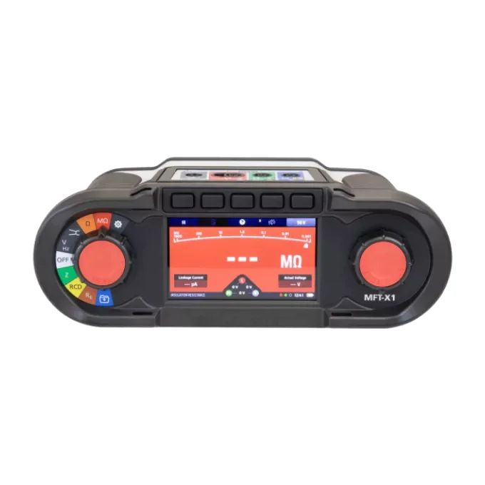 MFT-X1 Multifunction tester