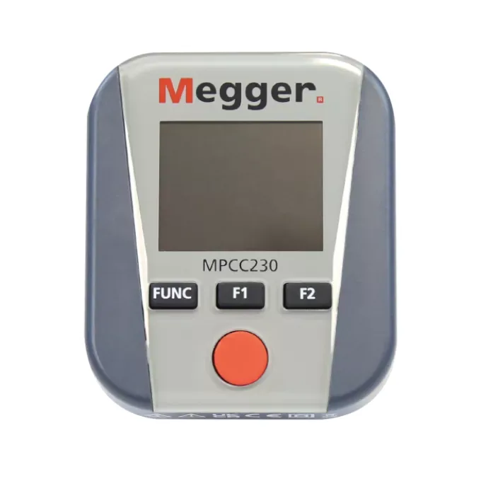 MPCC230 Circuit Checker with RCD and Loop Test