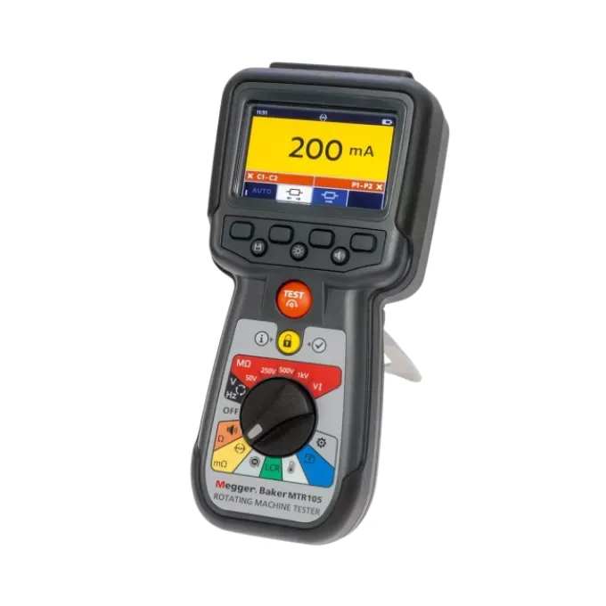 MTR105