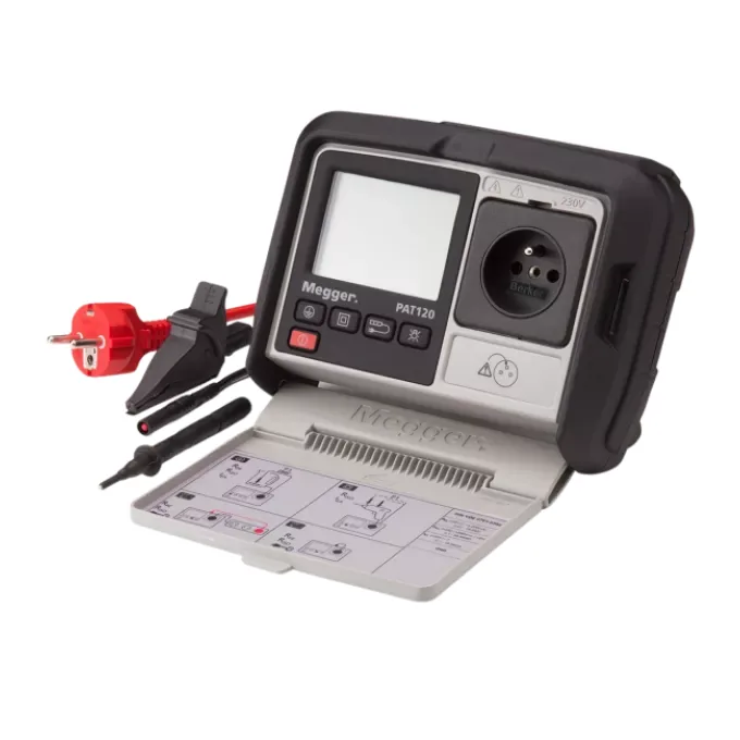 PAT100 series