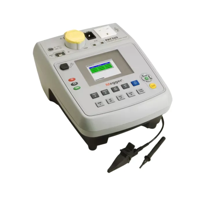 PAT300 series