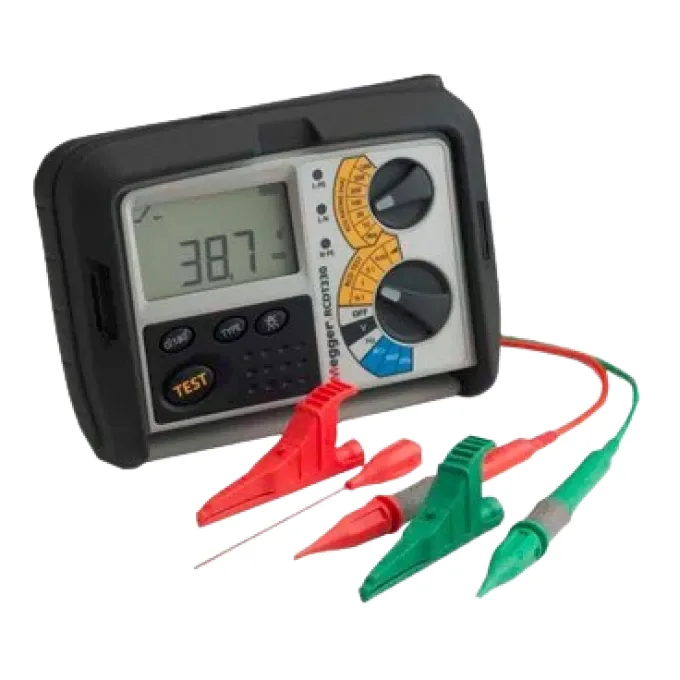 RCDT300 series