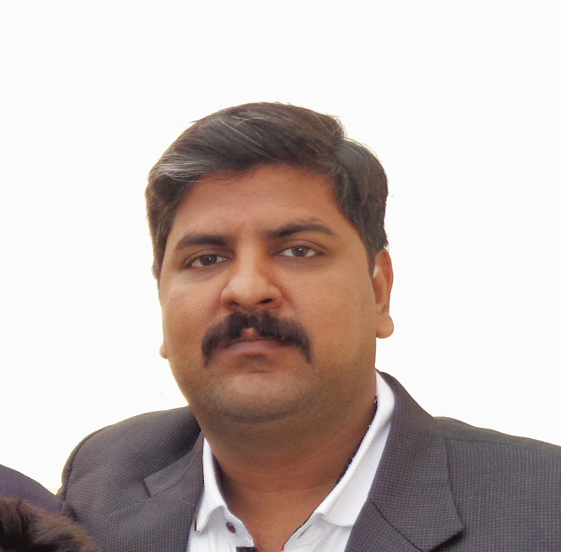 Ajay S. Pandey