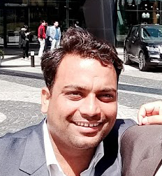 Bhavesh K. Pandya