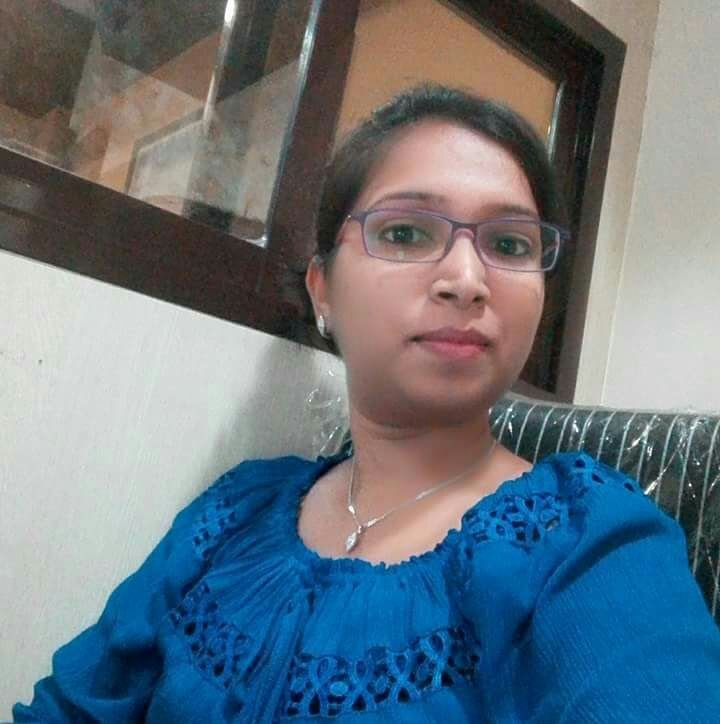 Trupti Nirmal